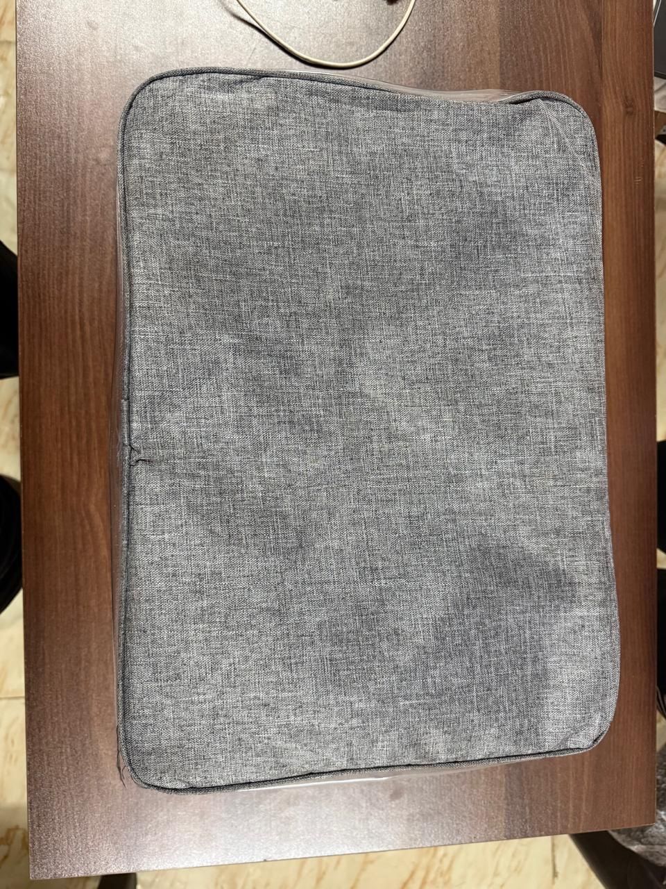 Transpetant Cloth Orgniser Storage Bag