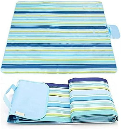 Waterproof Folding Camping Picnic Square Mat