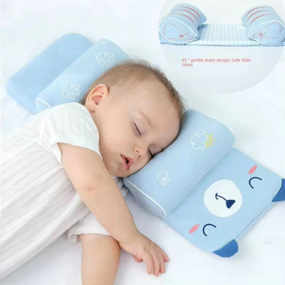 Baby Head Shaping Pillow