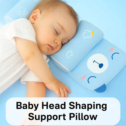 Baby Head Shaping Pillow